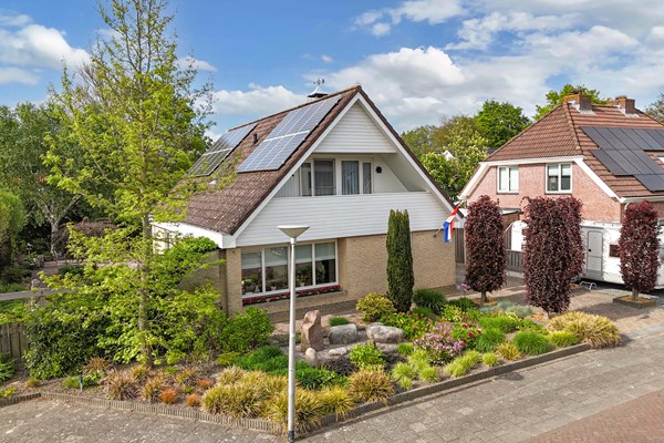 Medium property photo - Oldambt 24, 8302 JG Emmeloord
